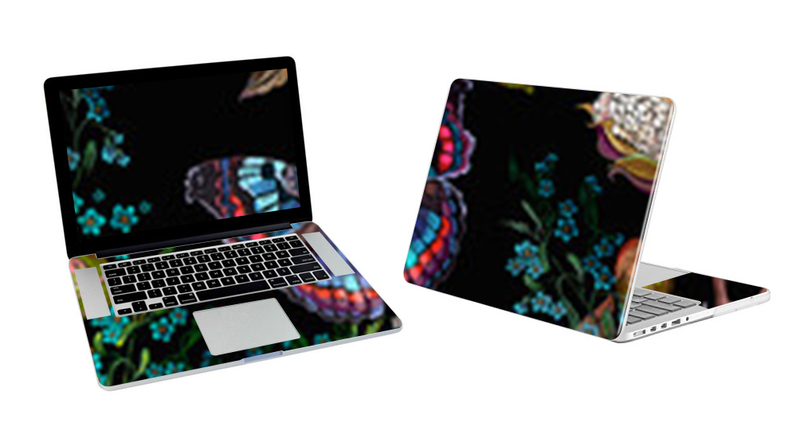 MacBook Pro 15 Retina Colorful