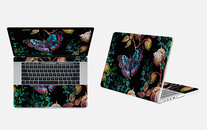 MacBook Pro 16 Colorful