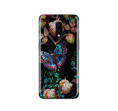 OnePlus 7  Colorful