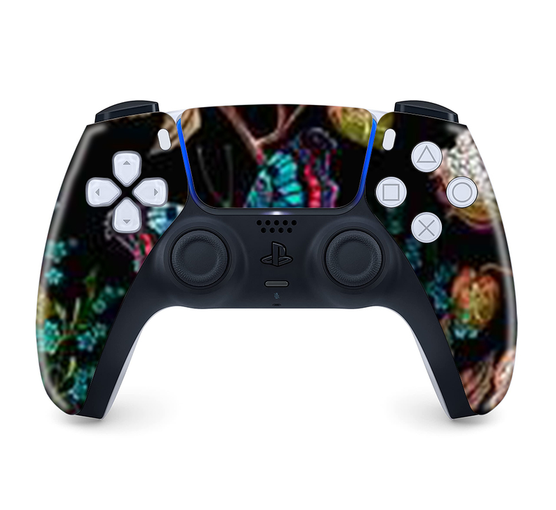 PlayStation 5 Dualsense Controller Colorful