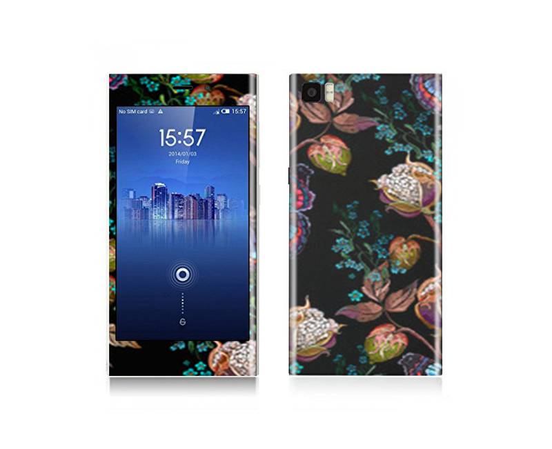 Xiaomi Mi 3 Colorful