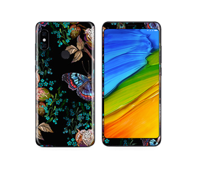 Xiaomi Redmi Note 5 Pro Colorful