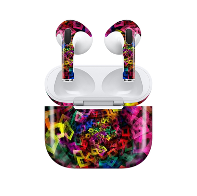 Apple Airpods 3rd Gen Colorful