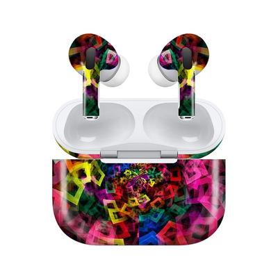 Apple Airpods Pro Colorful