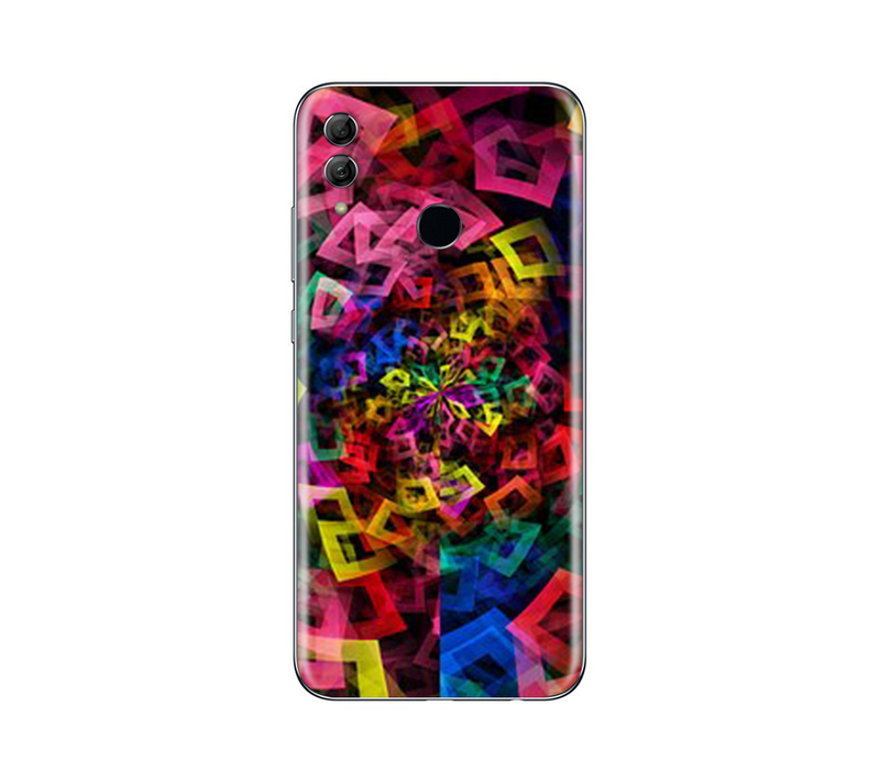 Honor 10 Lite Colorful