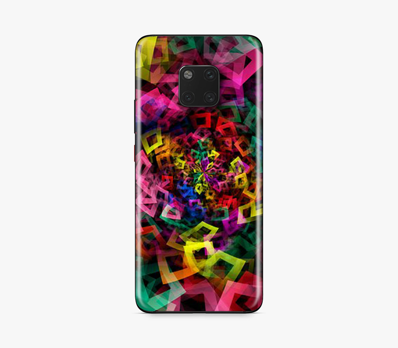 Huawei Mate 20 Pro Colorful