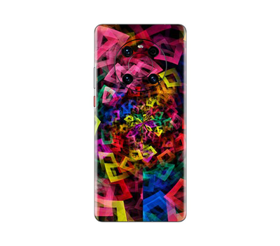 Huawei Mate 40 Colorful