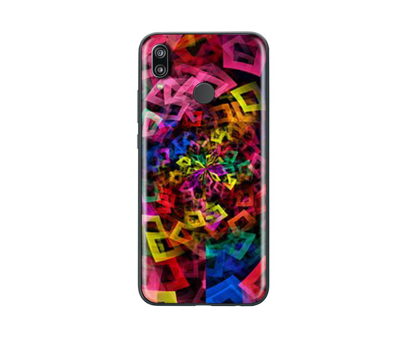 Huawei P20 Lite Colorful