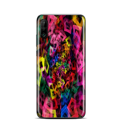 Huawei P30 Lite Colorful