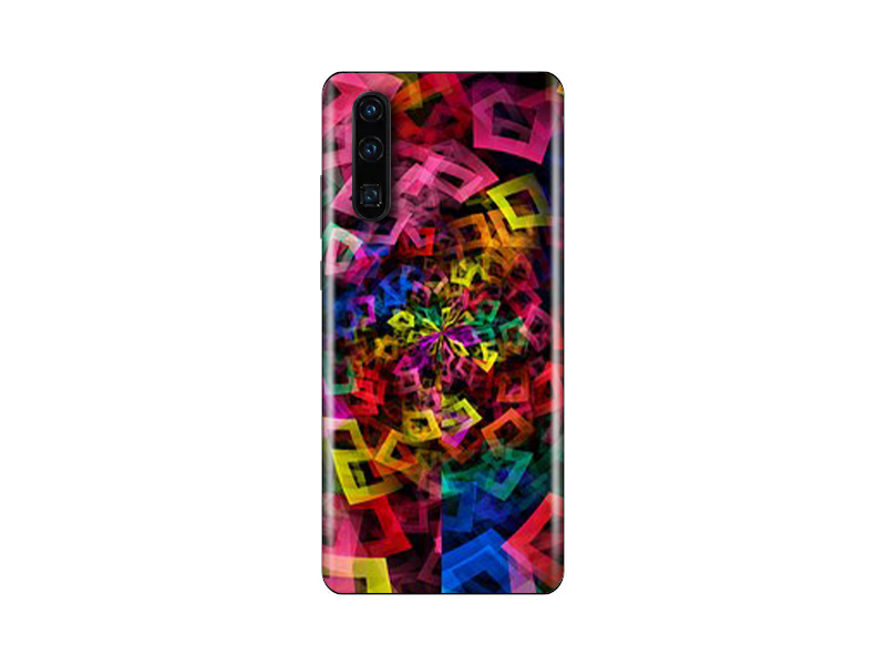 Huawei P30 Pro Colorful