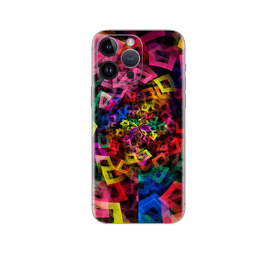 iPhone 14 Pro Max Colorful