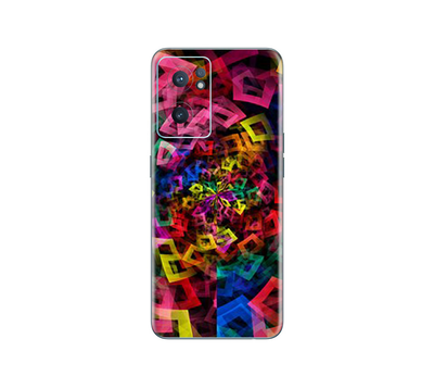 OnePlus Nord CE 2 5G  Colorful