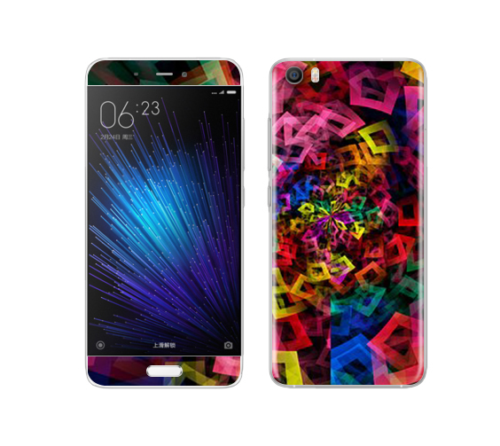 Xiaomi Mi 5 Colorful