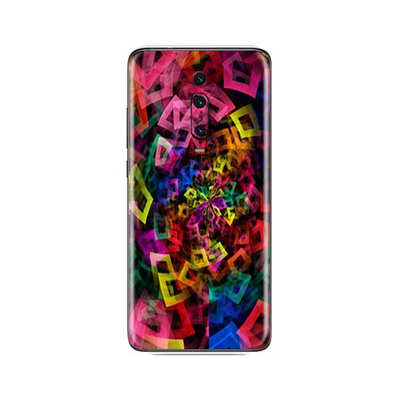 Xiaomi Mi 9T Colorful