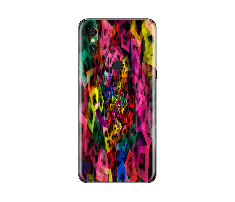 Xiaomi Mi Mix 3 5G Colorful