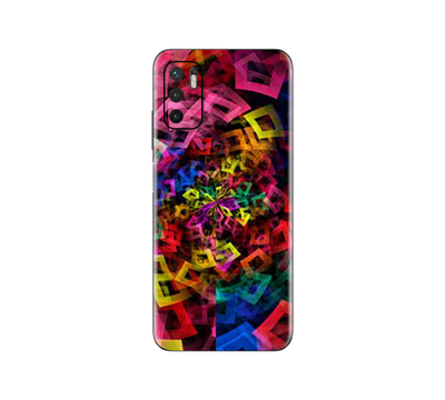 Xiaomi Redmi Note 10 5G Colorful