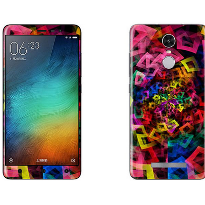 Xiaomi Redmi Note 3 Pro Colorful