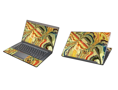 Dell Latitude 7490 Colorful