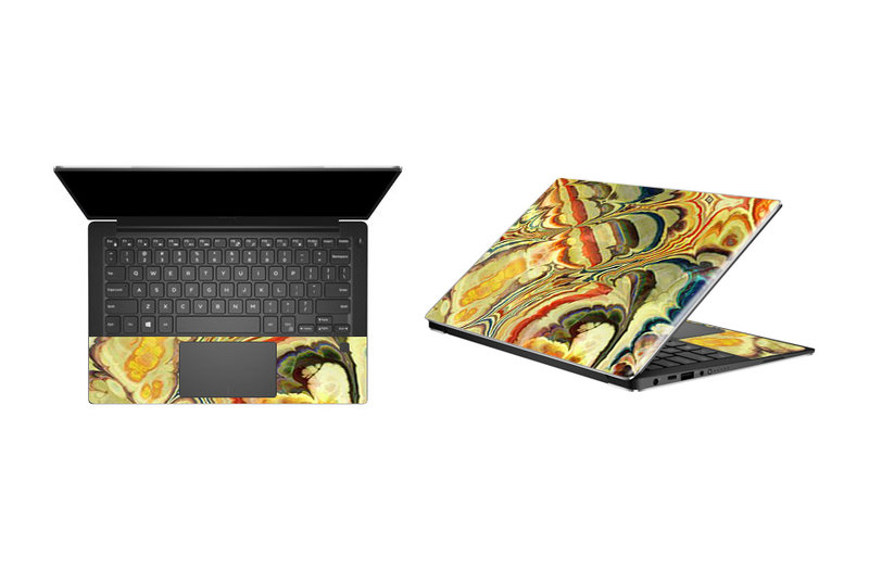 Dell XPS 13 9360 Colorful