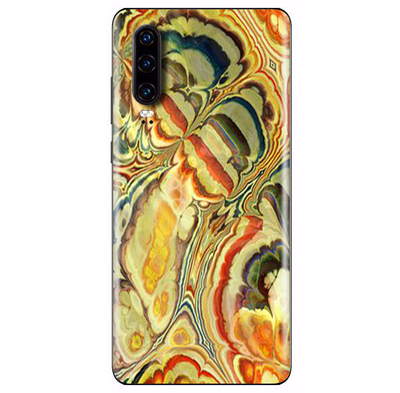 Huawei P30 Colorful