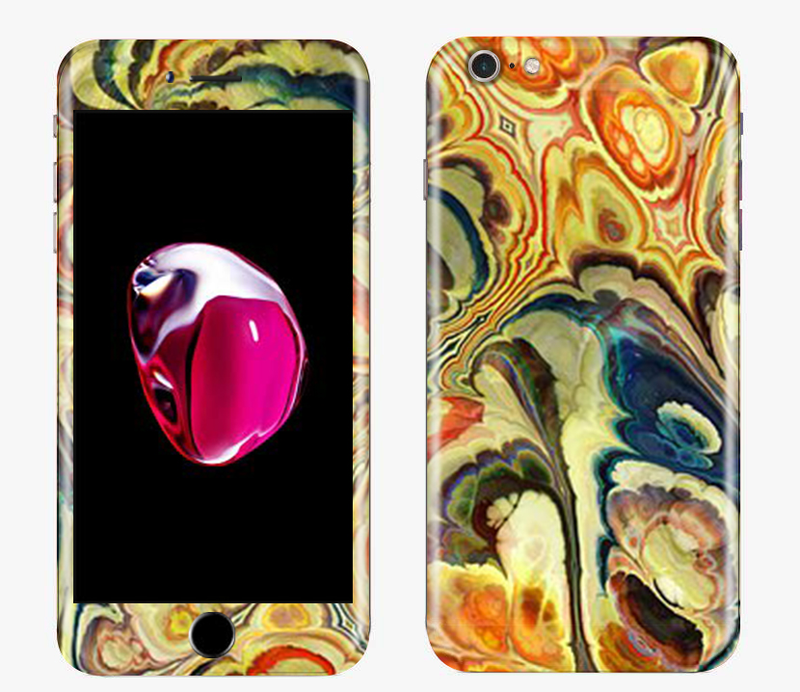 iPhone 6 Colorful