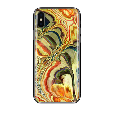 iPhone XS Colorful