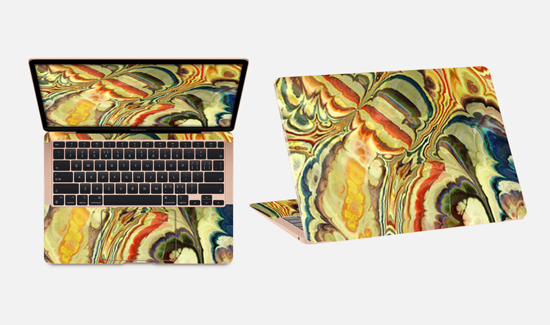 MacBook Air 13 2020 Colorful