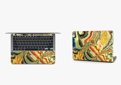 MacBook Pro 13 (2016-2019) Colorful