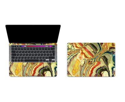 MacBook Pro 13 M1 2020 Colorful