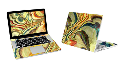 MacBook Pro 15 Retina Colorful