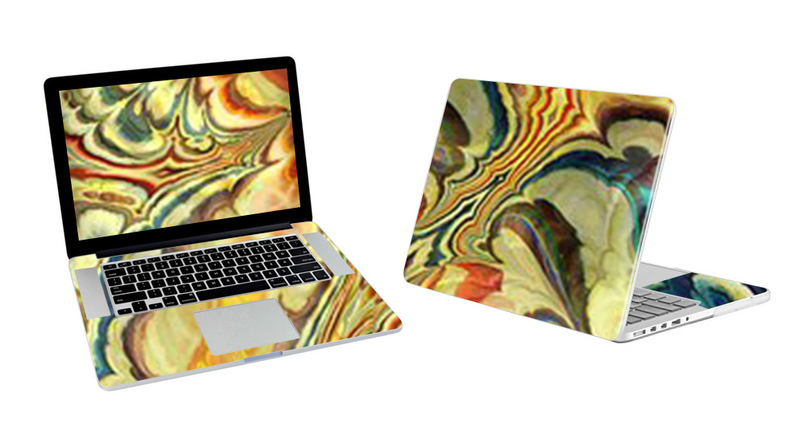 MacBook Pro 15 Colorful