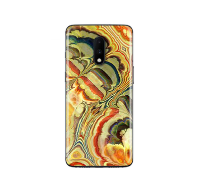 OnePlus 7  Colorful