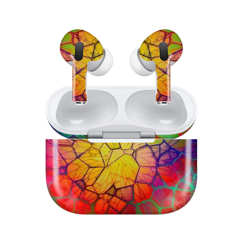 Apple Airpods Pro 2nd  Gen Colorful