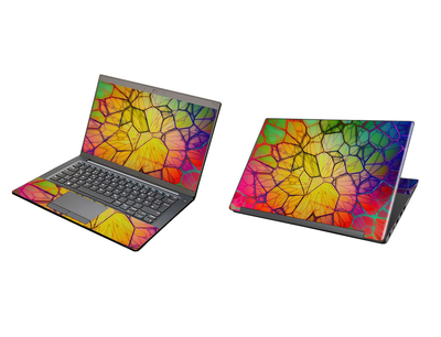 Dell Latitude 7490 Colorful