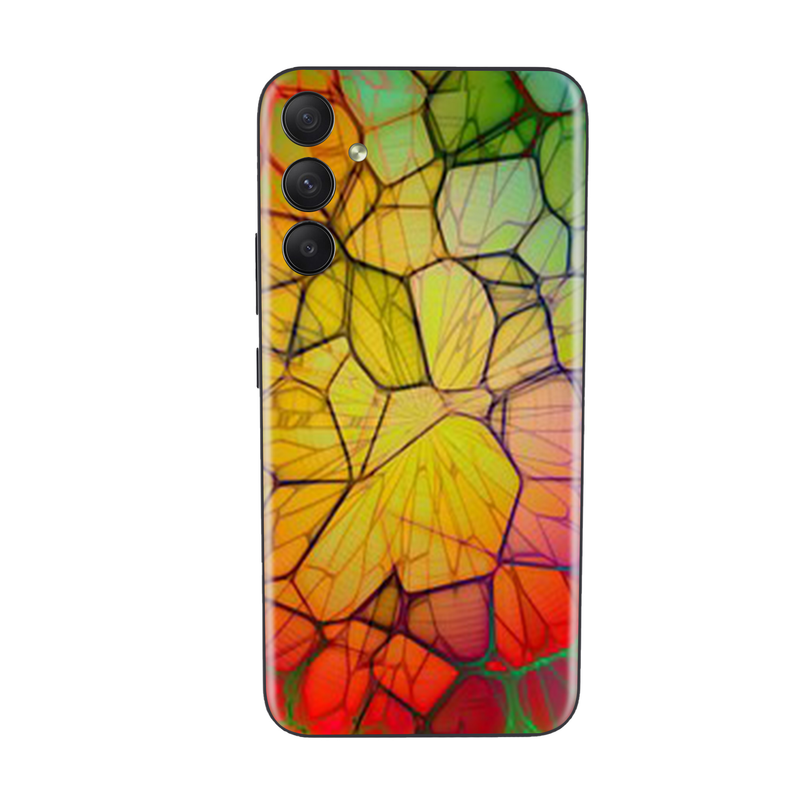 Galaxy A34 5G Colorful