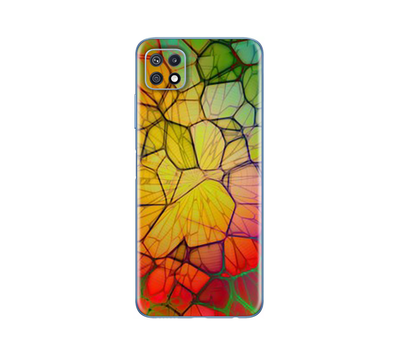 Galaxy F42 5G Colorful