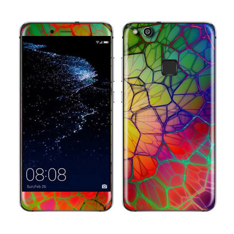 Huawei P10 Lite Colorful