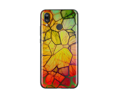 Huawei P20 Lite Colorful