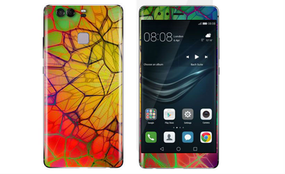 Huawei P9 Colorful