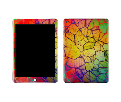 iPad Air 2 Colorful