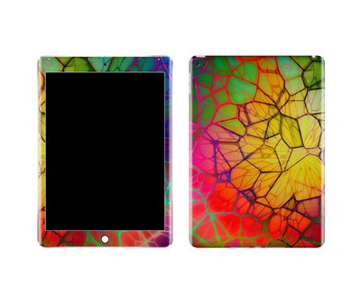 iPad Mini 4 Colorful