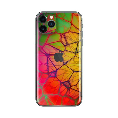 iPhone 11 Pro Colorful