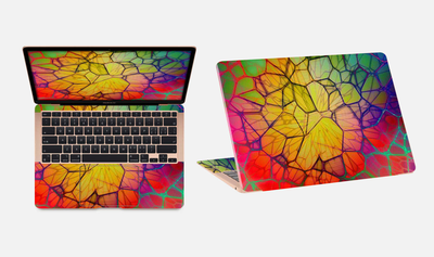 MacBook Air 13 2020 Colorful