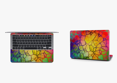 MacBook Pro 13 (2016-2019) Colorful