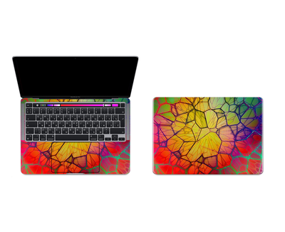 MacBook Pro 13 M1 2020 Colorful