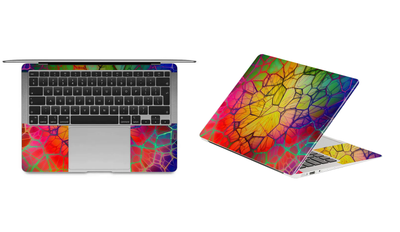 MacBook Pro 13 Colorful