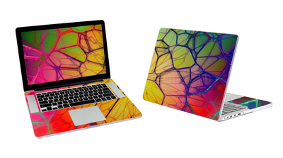 MacBook Pro 15 Retina Colorful