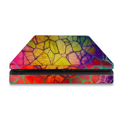 Sony Console PlayStation 4 Slim Colorful