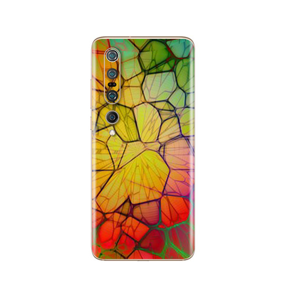 Xiaomi Mi 10 Colorful