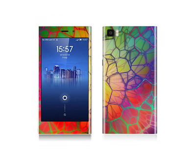 Xiaomi Mi 3 Colorful